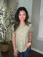 Load image into Gallery viewer, Ava Top - Spicy Chic Boutique