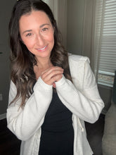 Load image into Gallery viewer, Contrast Button Up - Spicy Chic Boutique