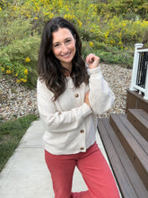Load image into Gallery viewer, Carrie Sweater