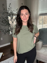 Load image into Gallery viewer, Classic Tees (color options) - Spicy Chic Boutique