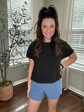 Load image into Gallery viewer, Boxy Basic Tee - Spicy Chic Boutique