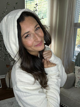 Load image into Gallery viewer, Florence Fleece Hoodie - Spicy Chic Boutique