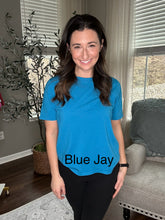 Load image into Gallery viewer, Classic Tees (color options) - Spicy Chic Boutique