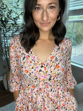 Load image into Gallery viewer, Lovely Bouquet Maxi Dress