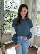 Load image into Gallery viewer, Vintage Vibes Sweatshirt - Spicy Chic Boutique