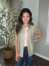 Load image into Gallery viewer, Ava Top - Spicy Chic Boutique