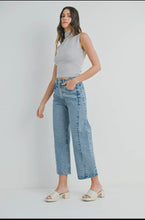 Load image into Gallery viewer, Barrel Twist Jeans - Spicy Chic Boutique