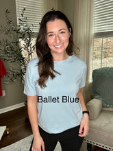 Load image into Gallery viewer, Classic Tees (color options) - Spicy Chic Boutique