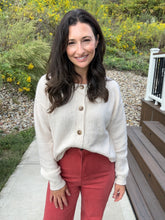 Load image into Gallery viewer, Carrie Sweater