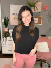 Load image into Gallery viewer, Draped in Your Love Blouse - Spicy Chic Boutique