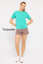 Load image into Gallery viewer, Classic Tees (color options) - Spicy Chic Boutique