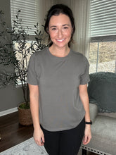 Load image into Gallery viewer, Classic Tees (color options) - Spicy Chic Boutique