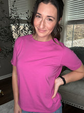 Load image into Gallery viewer, Classic Tees (color options) - Spicy Chic Boutique