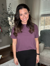 Load image into Gallery viewer, Classic Tees (color options) - Spicy Chic Boutique