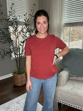 Load image into Gallery viewer, Classic Tees (color options) - Spicy Chic Boutique