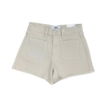 Load image into Gallery viewer, Breanna Patch Pocket Shorts - Spicy Chic Boutique