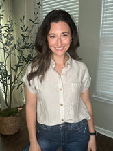 Load image into Gallery viewer, Ava Top - Spicy Chic Boutique