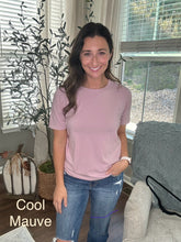 Load image into Gallery viewer, Classic Tees (color options) - Spicy Chic Boutique