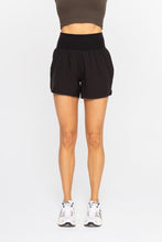 Load image into Gallery viewer, Comfort is Key Active Shorts - Spicy Chic Boutique