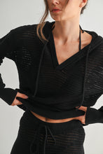 Load image into Gallery viewer, Breezy Crochet Bathing Suit Cover Up - Spicy Chic Boutique