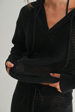 Load image into Gallery viewer, Breezy Crochet Bathing Suit Cover Up - Spicy Chic Boutique