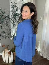 Load image into Gallery viewer, Vibrant Vibes Blouse