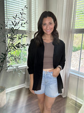 Load image into Gallery viewer, Linen Days Button-Up Tops (color options) - Spicy Chic Boutique
