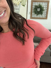 Load image into Gallery viewer, Sabrina Top (color options) - Spicy Chic Boutique