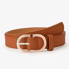 Load image into Gallery viewer, Vegan Leather Belts