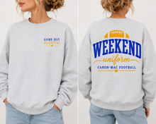 Load image into Gallery viewer, Weekend Uniform CM
