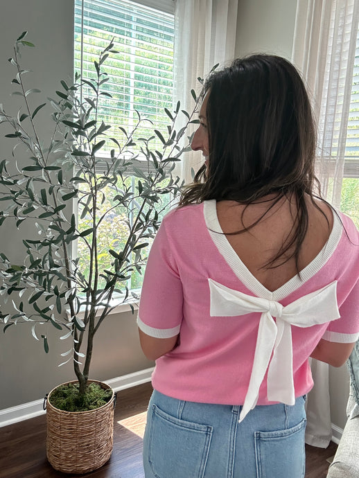 Charlotte Top - Spicy Chic Boutique