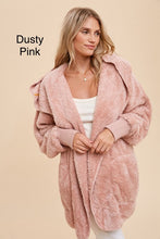 Load image into Gallery viewer, Blanket Hoodies