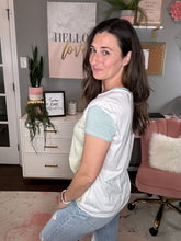 Load image into Gallery viewer, Brand New Vibes Tee (color options) - Spicy Chic Boutique