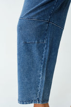 Load image into Gallery viewer, The Looks Like Denim Lounge Pants