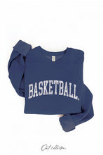 Load image into Gallery viewer, Basketball Sweatshirt (PRE-ORDER) - Spicy Chic Boutique