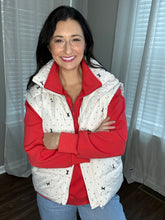 Load image into Gallery viewer, Cozy Heartbreaker Quarter Zip - Spicy Chic Boutique