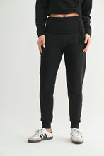 Load image into Gallery viewer, Cozy Essentials Joggers