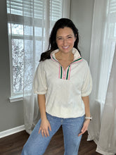 Load image into Gallery viewer, Preppy Stripes - Spicy Chic Boutique