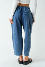 Load image into Gallery viewer, The Looks Like Denim Lounge Pants