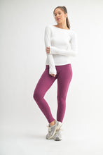 Load image into Gallery viewer, Barely There Basic Top