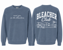Load image into Gallery viewer, Canon Mac Bleacher Club Sweatshirt (color options)
