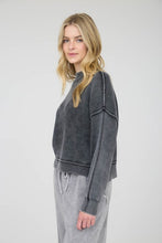 Load image into Gallery viewer, Sleek is Chic Sweater