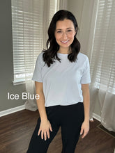 Load image into Gallery viewer, Classic Tees (color options) - Spicy Chic Boutique