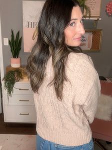 Blair Sweater - Spicy Chic Boutique