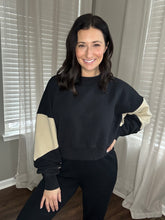 Load image into Gallery viewer, Vintage Vibes Sweatshirt - Spicy Chic Boutique