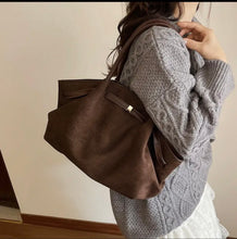 Load image into Gallery viewer, The Mackenzie Bag