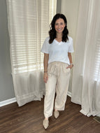 Pace Setter Pants - Spicy Chic Boutique
