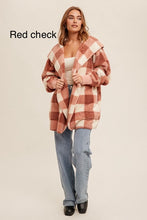 Load image into Gallery viewer, Blanket Hoodies