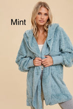 Load image into Gallery viewer, Blanket Hoodies