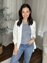 Load image into Gallery viewer, Everyday Essential Blazer - Spicy Chic Boutique